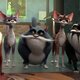 Imagen de la película Cats in the museum