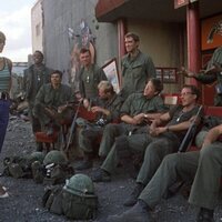 Foto de 'Full Metal Jacket'