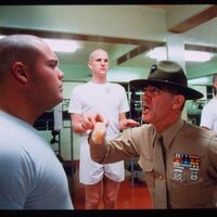 Foto de 'Full Metal Jacket'
