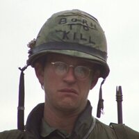 Foto de 'Full Metal Jacket'