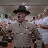 Foto de 'Full Metal Jacket'