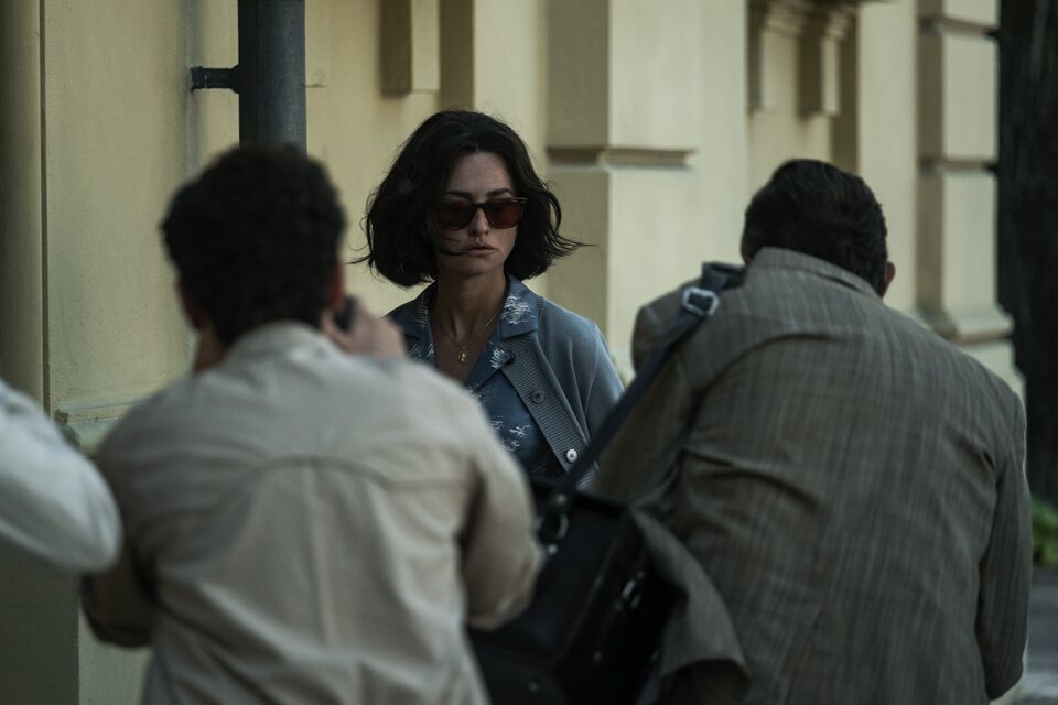 Imagen de la película Enzo Ferrari