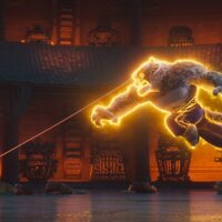 Foto de 'Kung Fu Panda 4'