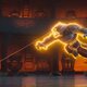 Imagen de la película Kung Fu Panda 4