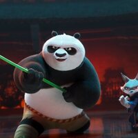 Foto de 'Kung Fu Panda 4'