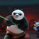 Imagen de la película Kung Fu Panda 4