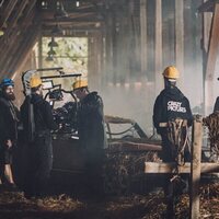 Foto de 'UFO Sweden'