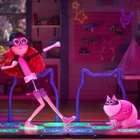 Gru 4. Mi villano favorito