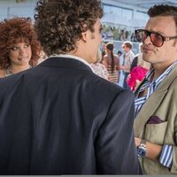 Foto de 'The Farads'