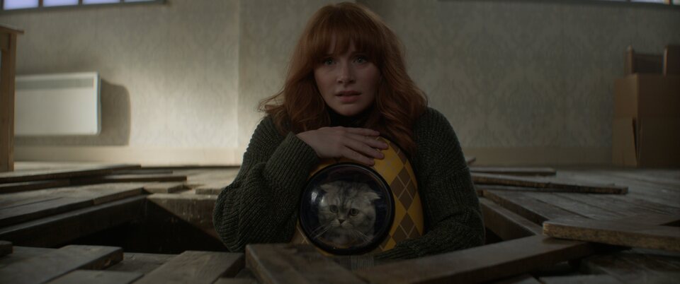 Imagen de la película Argylle