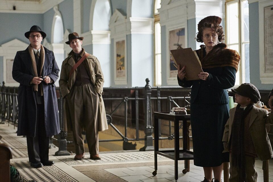 Helena Bonham Carter