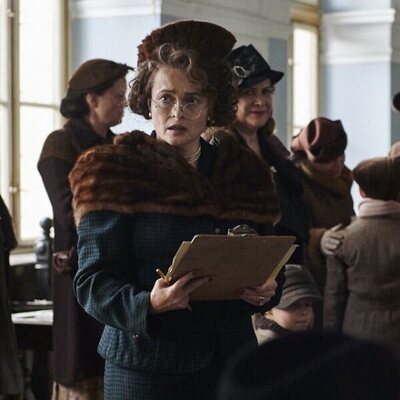 Helena Bonham Carter