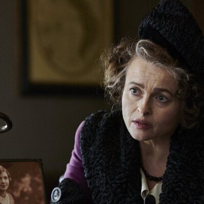 Helena Bonham Carter