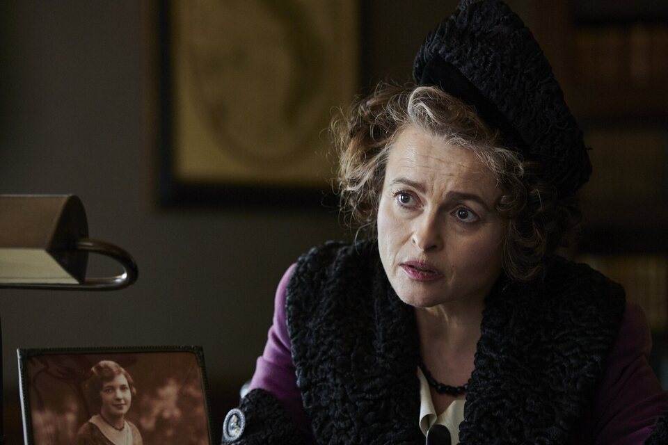 Helena Bonham Carter
