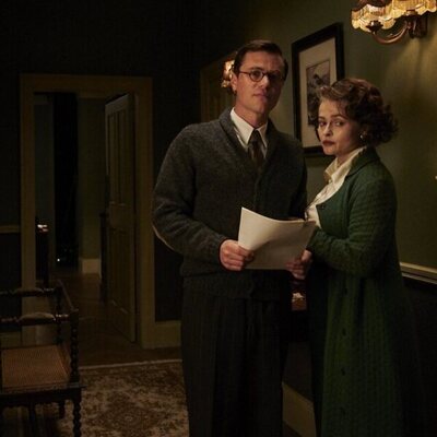 Helena Bonham Carter