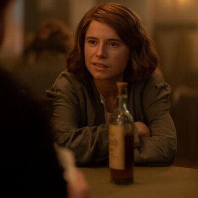 Wicked Little Letters