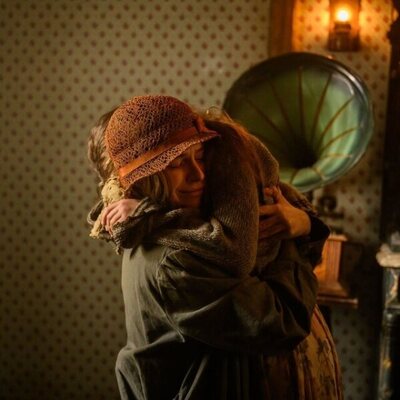 Wicked Little Letters