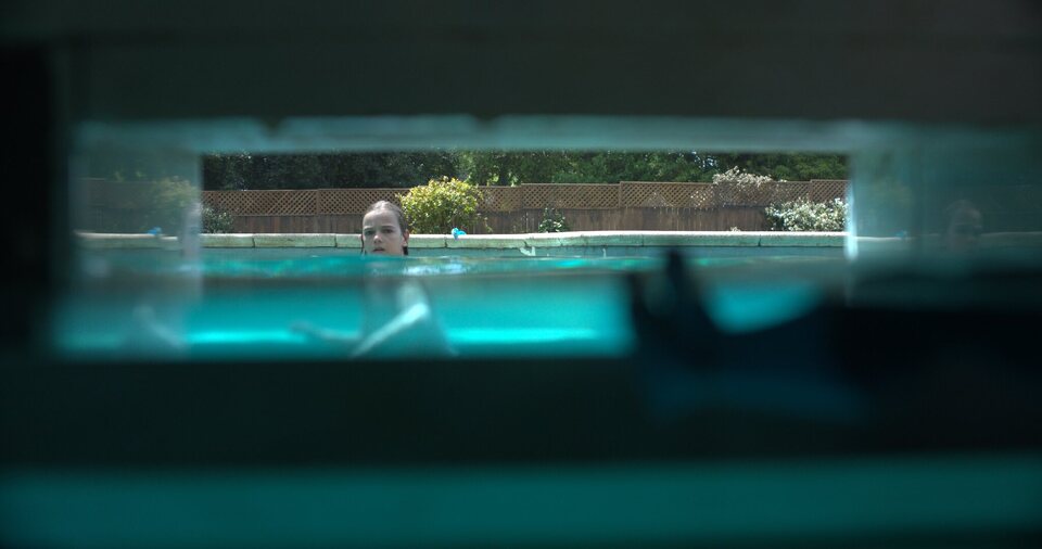 Imagen de la película Night Swim