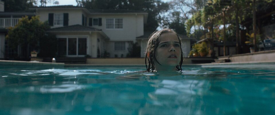 Imagen de la película Night Swim
