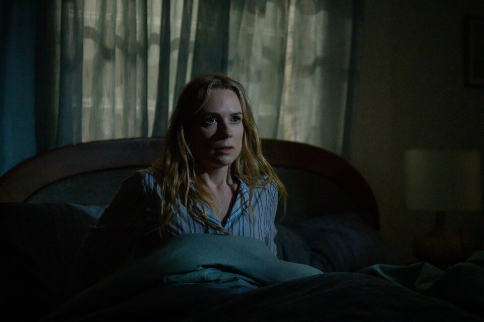 Imagen de la película Night Swim