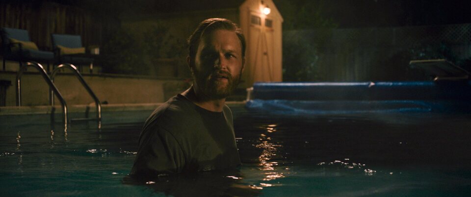 Imagen de la película Night Swim