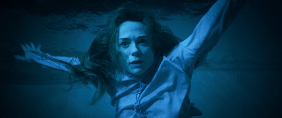 Imagen de la película Night Swim