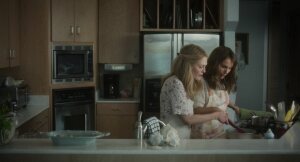 Imagen de la película Julianne Moore