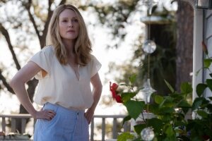 Imagen de la película Julianne Moore