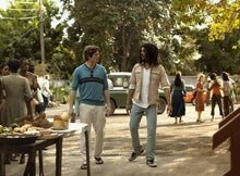 Imagen de la película Bob Marley: One Love