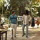 Imagen de la película Bob Marley: One Love
