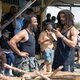 Imagen de la película Bob Marley: One Love
