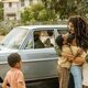 Imagen de la película Bob Marley: One Love
