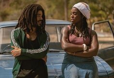 Imagen de la película Lashana Lynch