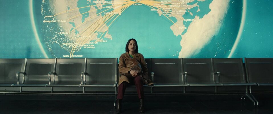 Imagen de la película Northern Comfort
