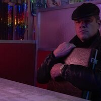 Dos chicas a la fuga