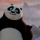 Imagen de la película Kung Fu Panda 4