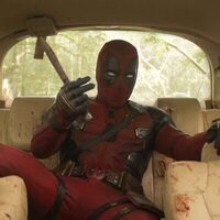 Foto de 'Deadpool & Wolverine'
