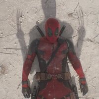Foto de 'Deadpool & Wolverine'