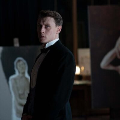 George MacKay