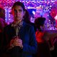 Imagen de la película Drive-Away Dolls