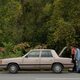 Imagen de la película Drive-Away Dolls