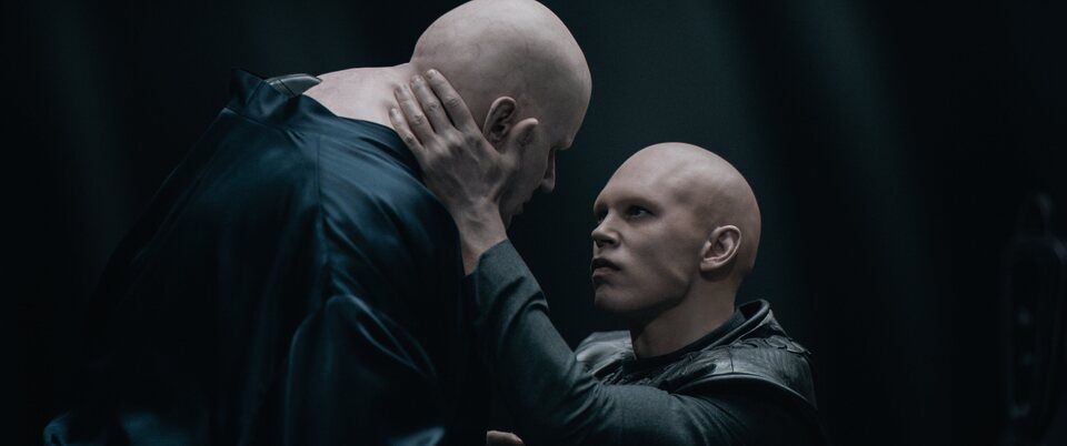 Imagen de la película Dune: Part Two