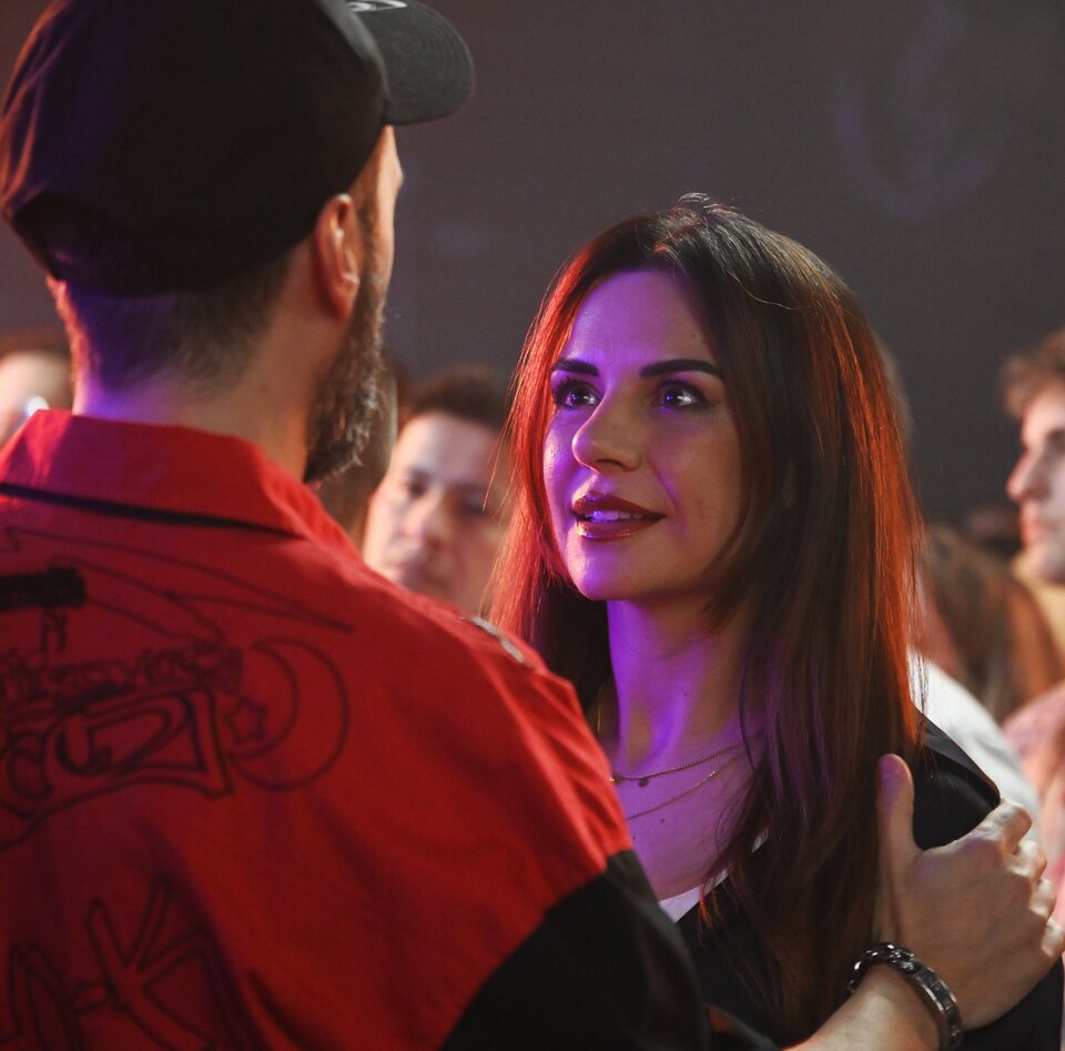 Imagen de la película Matusalén