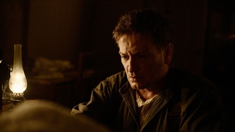 Imagen de la película Benoît Magimel
