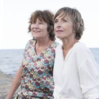 Arnasa betean. A pulmón