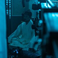 Foto de 'The Night Owl'