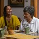 Imagen de la película American Fiction