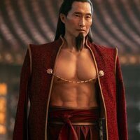 Avatar: La leyenda de Aang