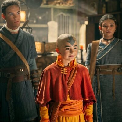 Avatar: The Last Airbender