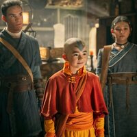 Foto de 'Avatar: The Last Airbender'